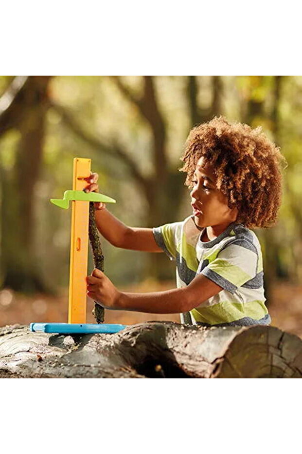 Measure-Mate™ - Outdoor Measuring Tool - 3