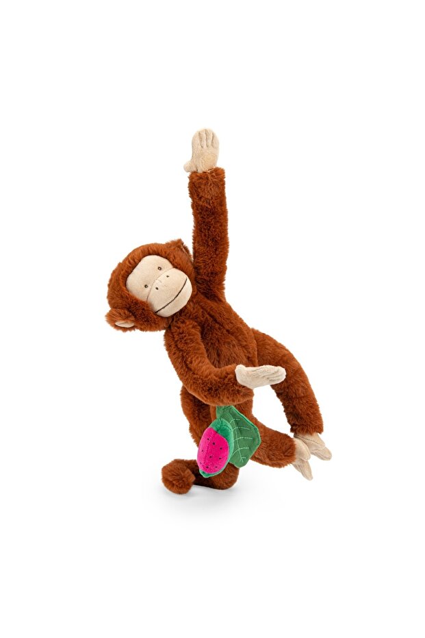 Sensory Toy Monkey, - 2