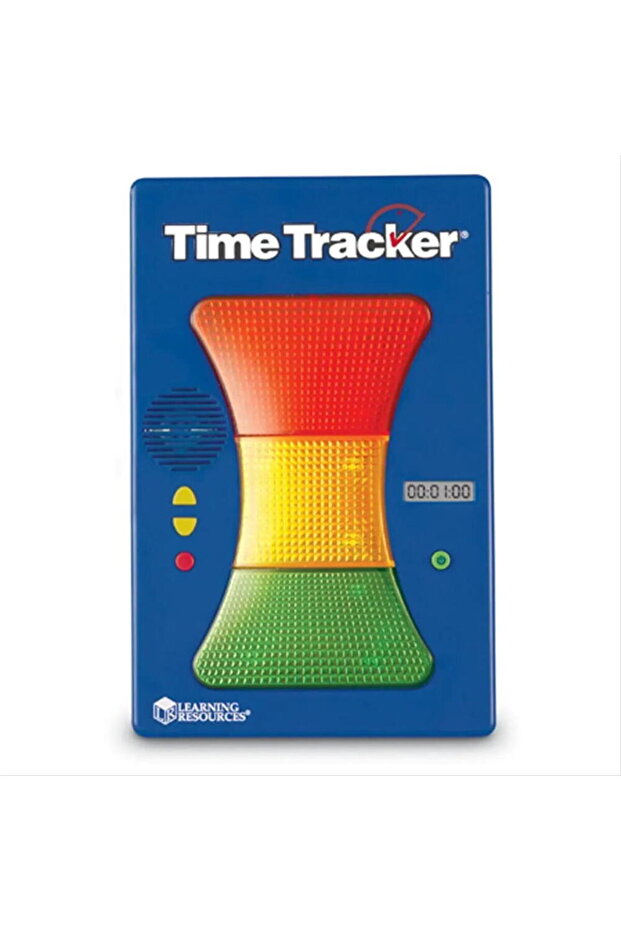 Time Tracker® - Magnetické stopky - 2