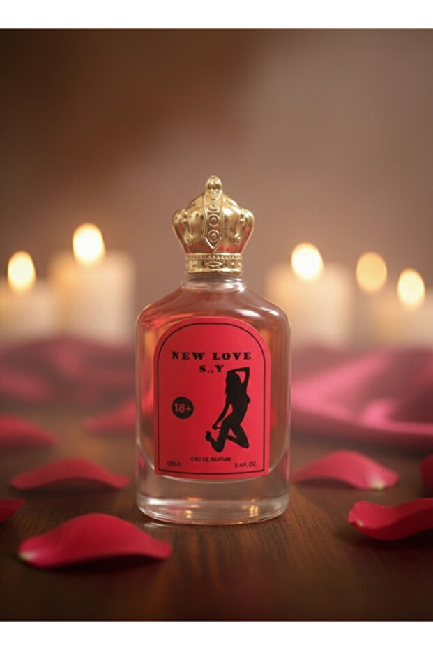 عطر فرموني رايق 100 مل - 1