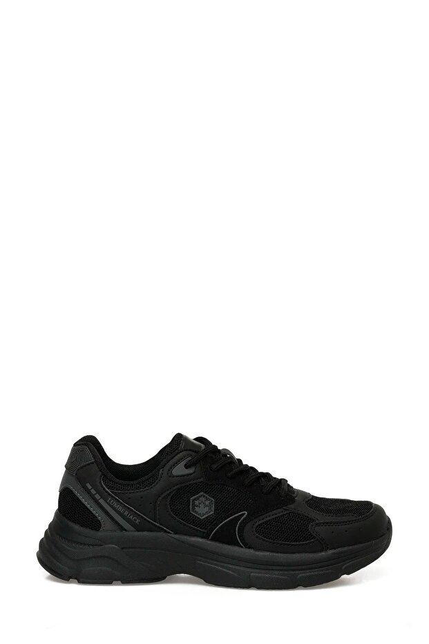 Forget 5Pr Men's Black Sports Shoes - 102029575