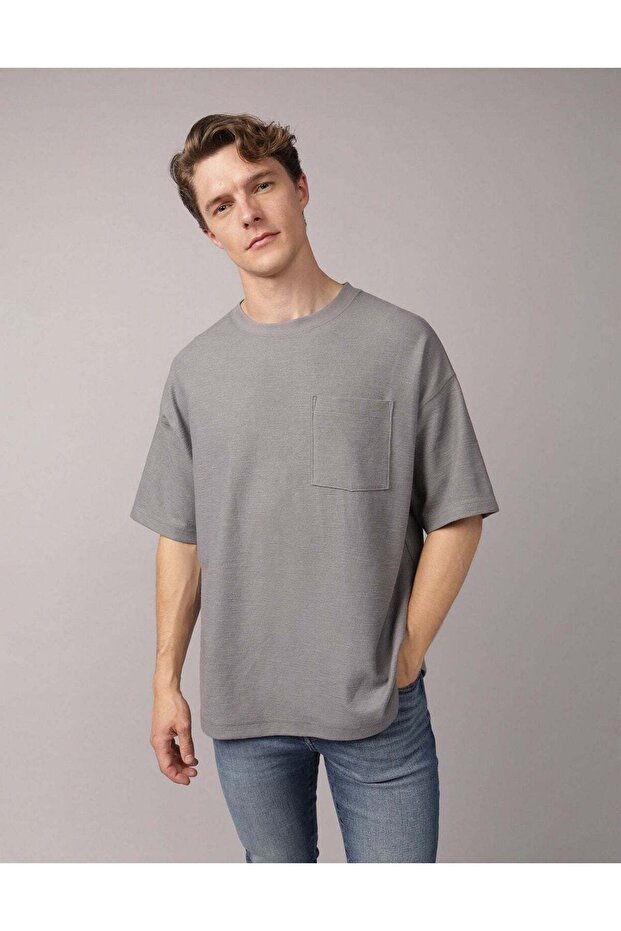 AE 24/7 Oversized T-Shirt