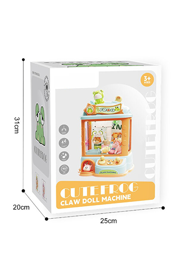 Joc Interactiv Claw Machine - 6