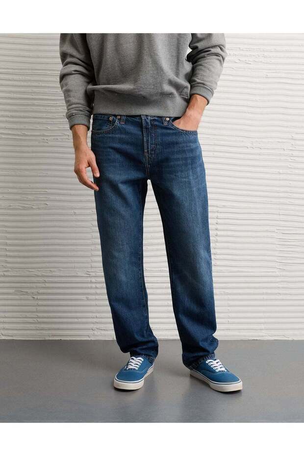 AE Lightweight Athletic Fit Jean