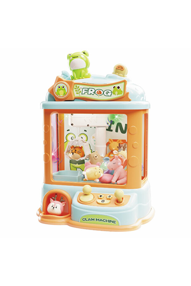 Joc Interactiv Claw Machine - 2