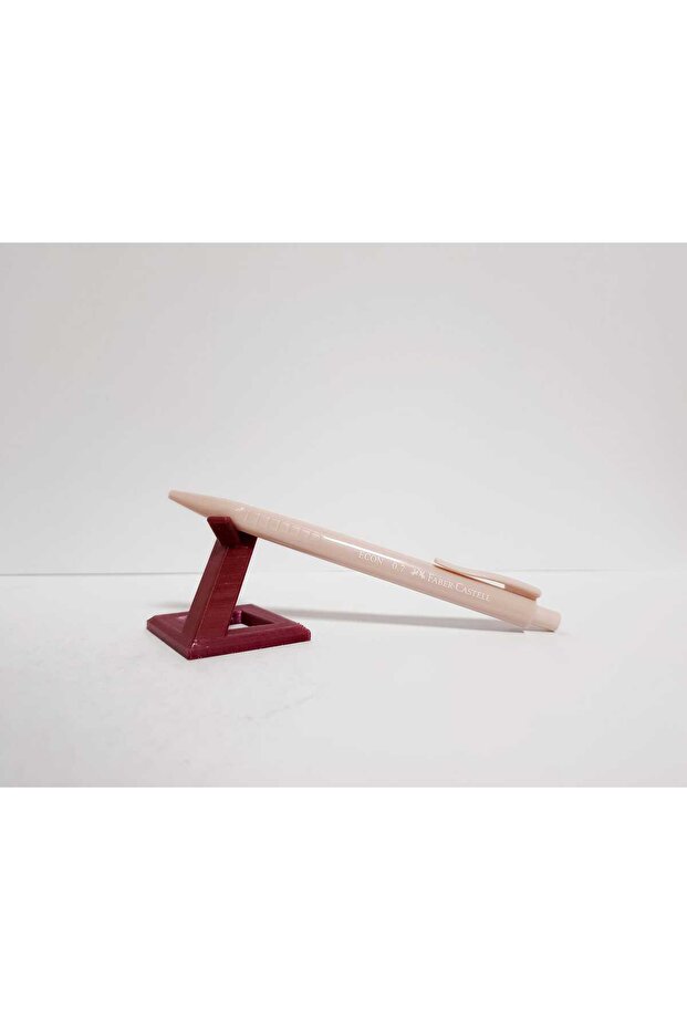 Versatil Pen 0.7 Econ Light Pink