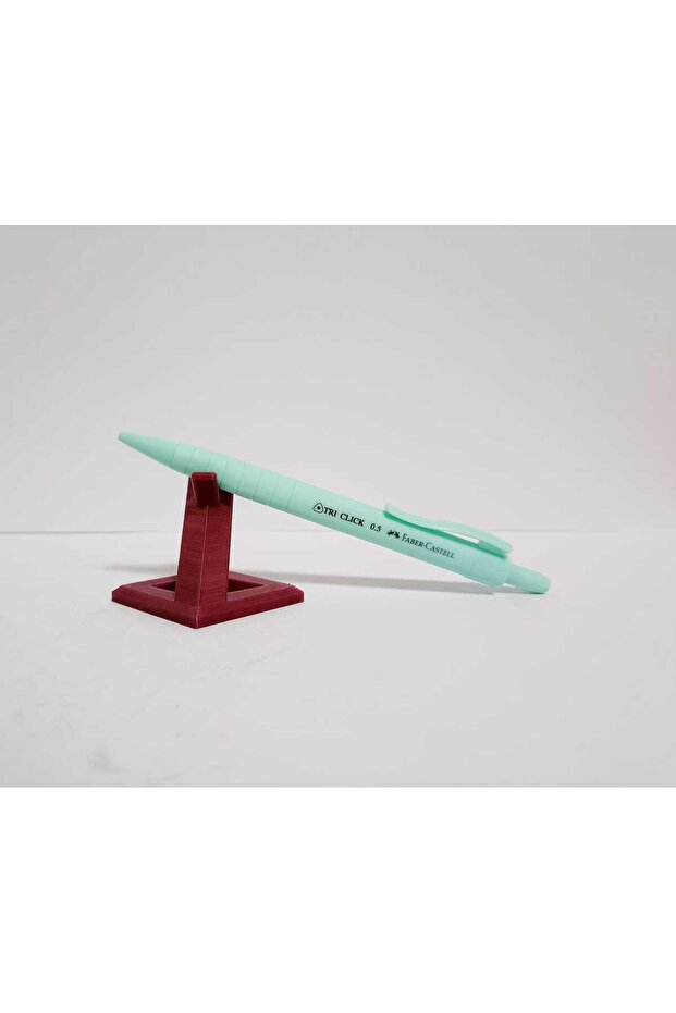 Versatil Pen 0.5 Tri Click Light Green