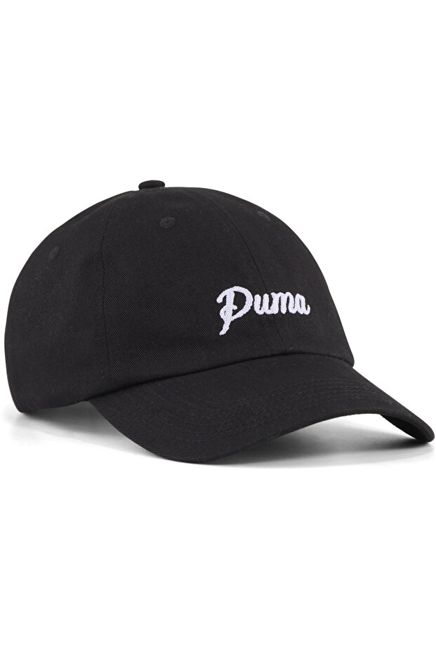 Șapcă Essentials Script tip Dad Cap - 4