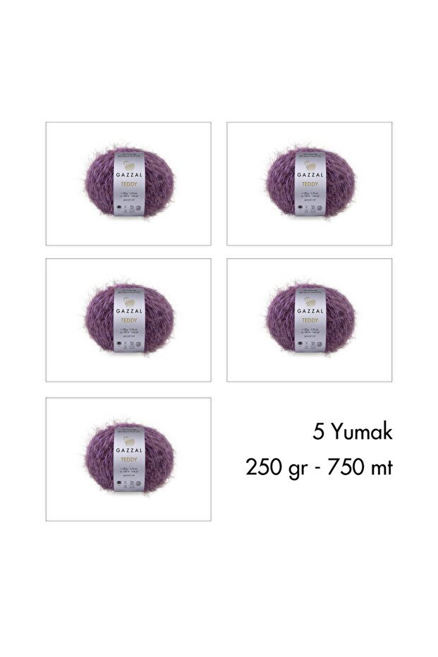 Teddy 6552 - 2
