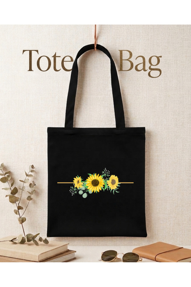 Cloth Bag Black