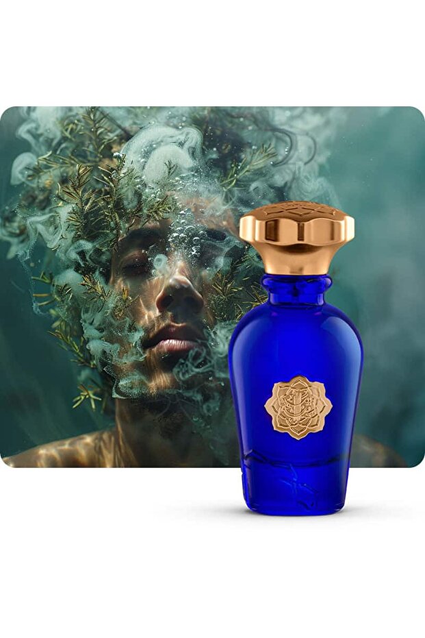 AROMATIC SEA - Ins-Aqua D'Gio Profondo Perfume For Men, Eau De Parfum - 75ml, Travel Size