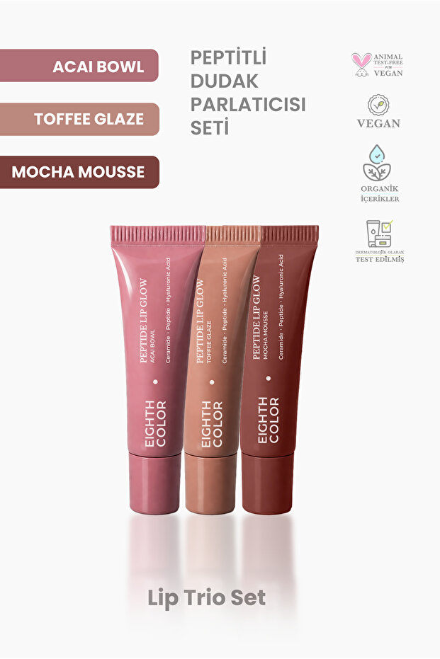 Lip Trio