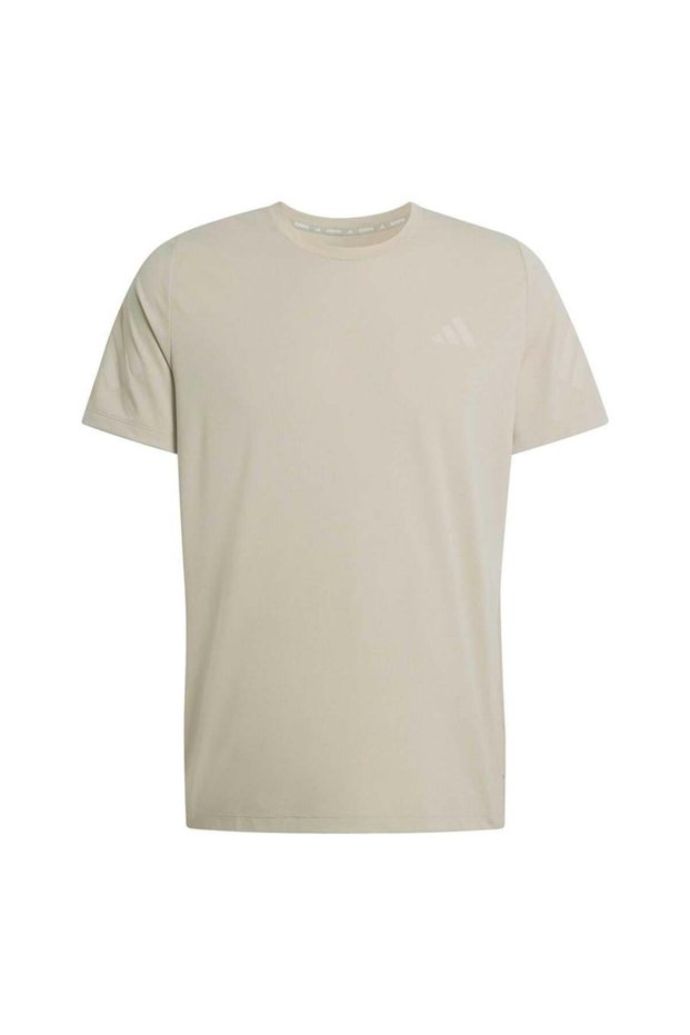 Adi365/// t m Men's Brown T-Shirt Jz7696