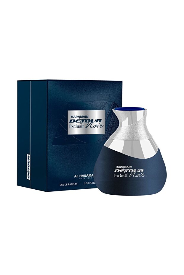 Detour Noir Exclusif Eau de Parfum 100 ml