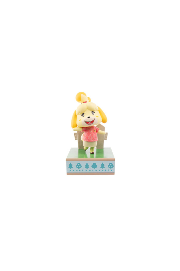 Animal Crossing: New Horizons “ Isabelle Statue
