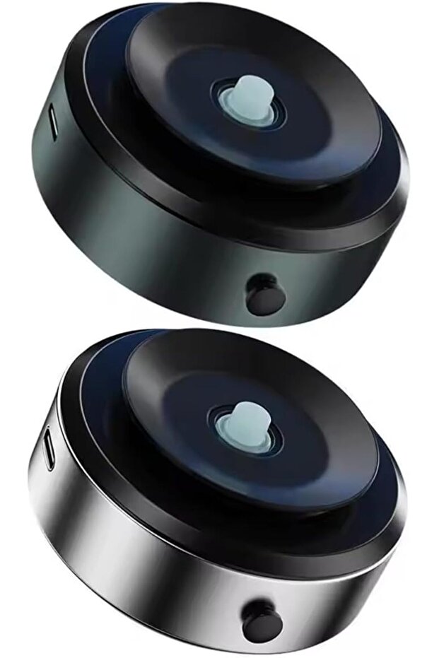 HUAWE Phone Holder with Vacuum Suction Mount, X8