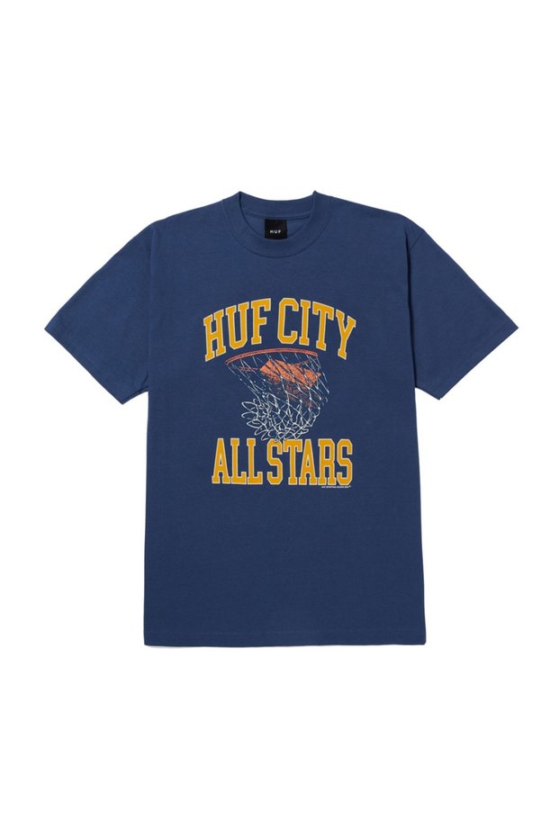SWISH TEE TWILIGHT M