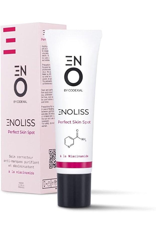 Enoliss Perfect Skin Spot- 30 ml cannula tube