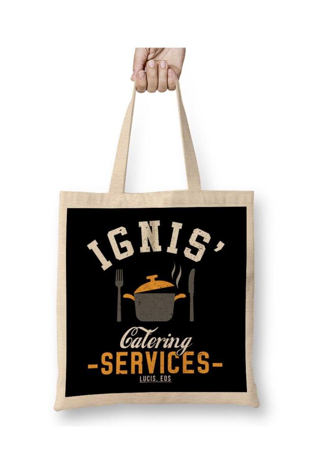 Ibiza Est 85 Sports Tote Bag Long Handle