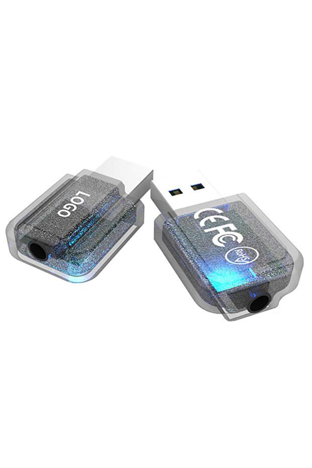 محول بلوتوث محمول 2 في 1، محول صوت USB BT، جهاز إرسال واستقبال للتلفزيون والكمبيوتر والسيارة