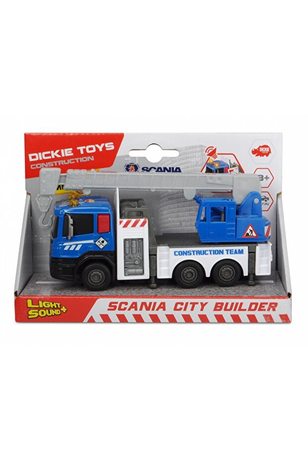 BUD MACHINE 17CM SIMBA WB - 4