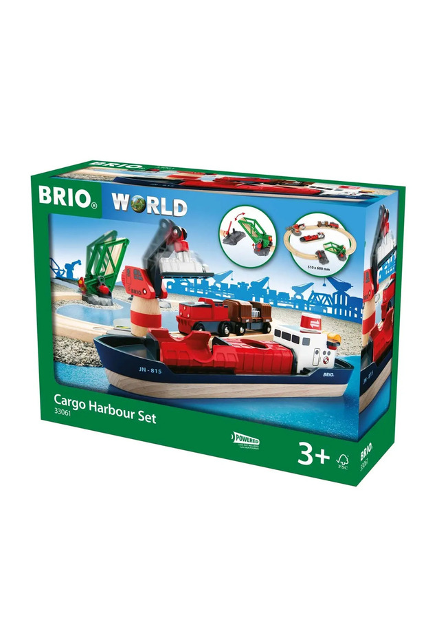 Portul navetei - 2