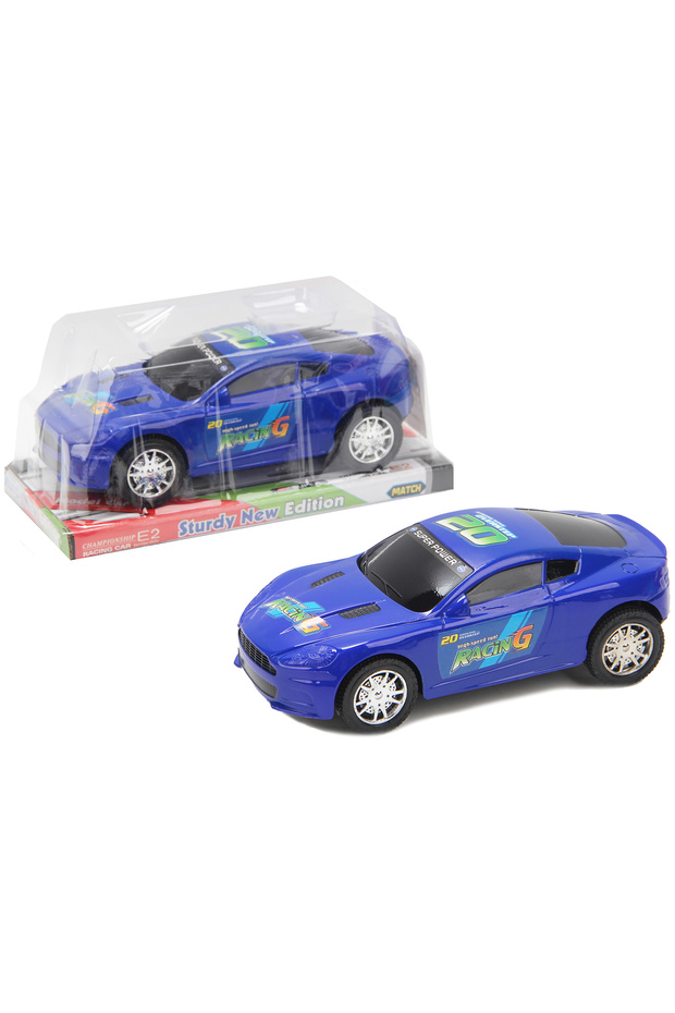 Curse auto violet - 1