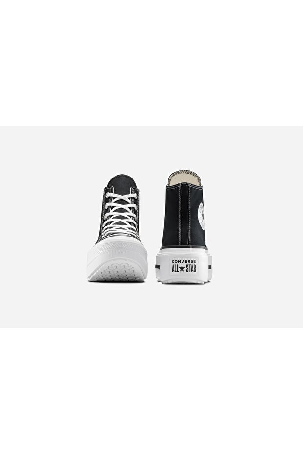 CHUCK TAYLOR ALL STAR LIFT DOUBLE STACK - 4