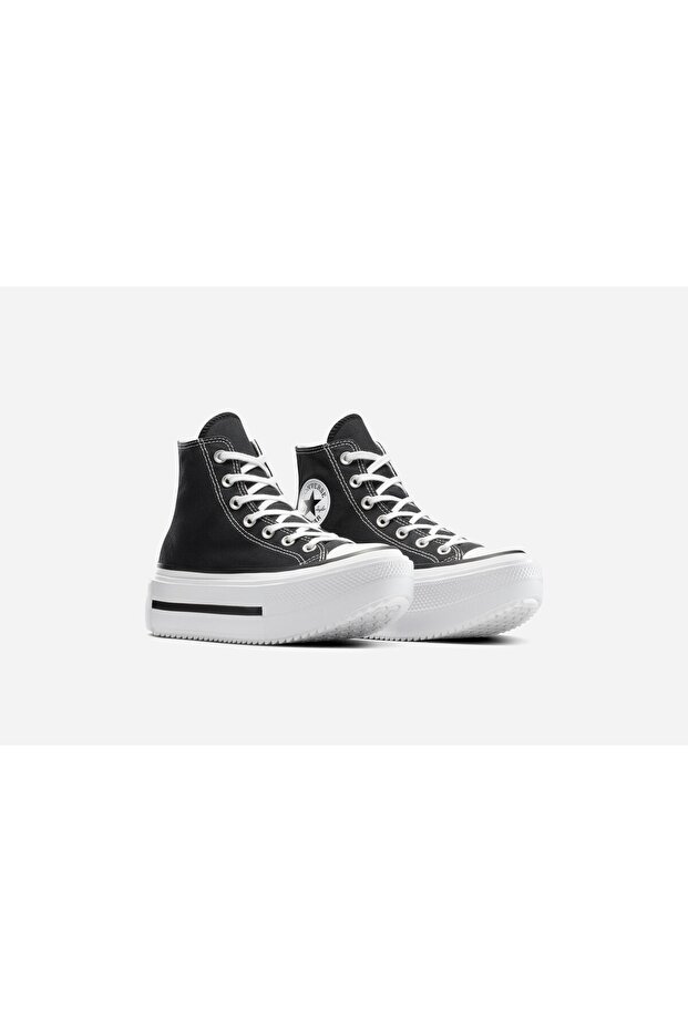 CHUCK TAYLOR ALL STAR LIFT DOUBLE STACK - 2