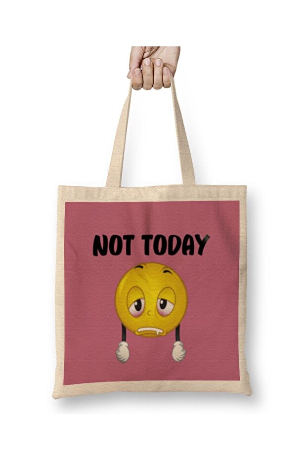 Sarcasm Funny Comment Quotes Gift - Sarcastic Women And Men Humorous Saying Cloth Bag Long Handle