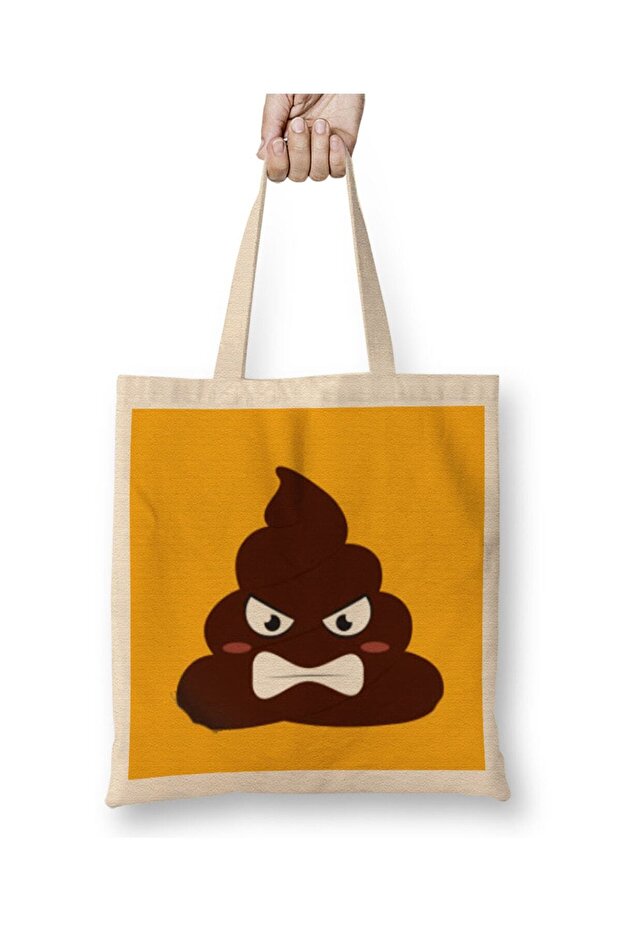 Sarcasm Funny comment Quotes Gift - Sarcastic Women And Men Humorous Saying Cloth Bag Long Handle