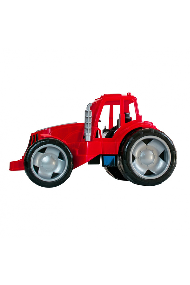 Tractor XXL Solo - 1