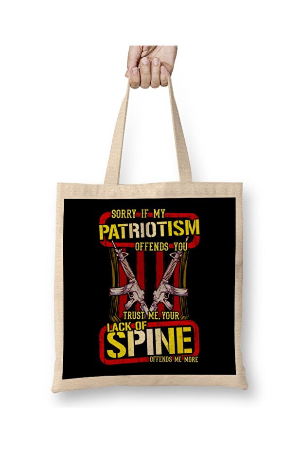 Sorry I'm Late I Had To Get To A Save Point Gamer Cloth Bag Long Handle