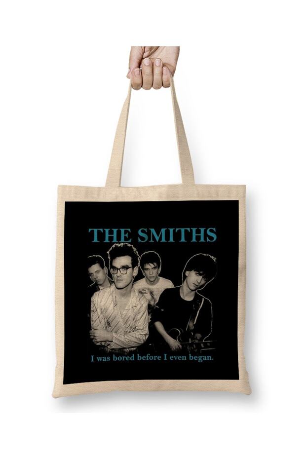 The Seven Deadly Sins Tote Bag Long Handle