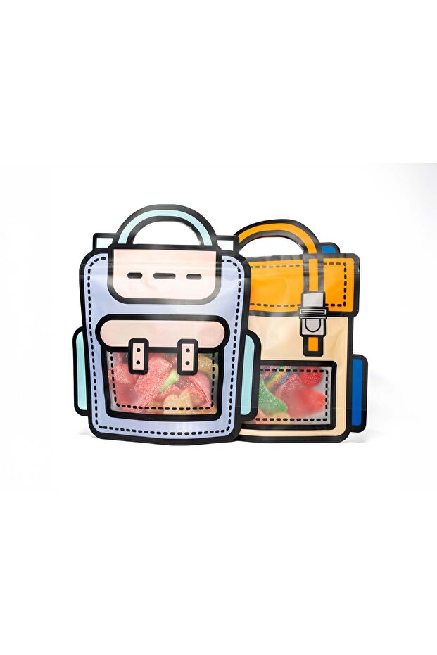 Candy Bag 200g