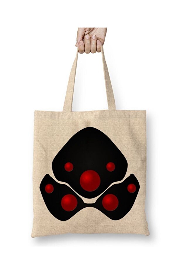 Widowmaker Cloth Bag Long Handle