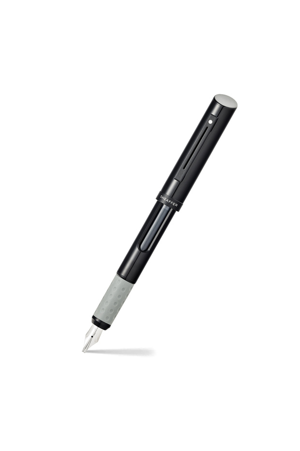 Calligraphy - Black - Medium