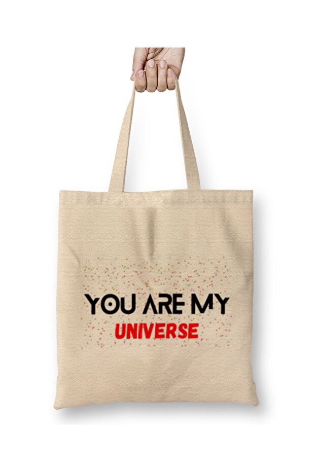 حقيبة حمل للجيش من My Universe Bts بمقبض طويل