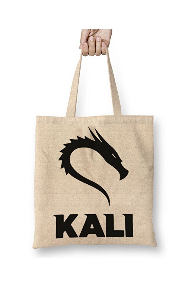 Kalı Uchis Isolation Cloth Bag with Long Handle