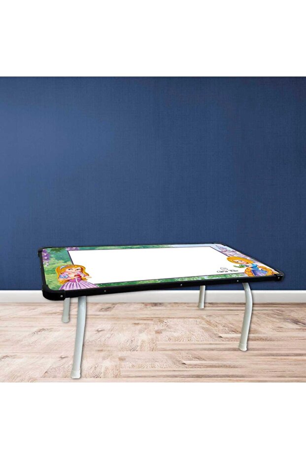 طاولة سبورة بيضاء وين بلس 60×30 سم متنوعة الألوان - 4