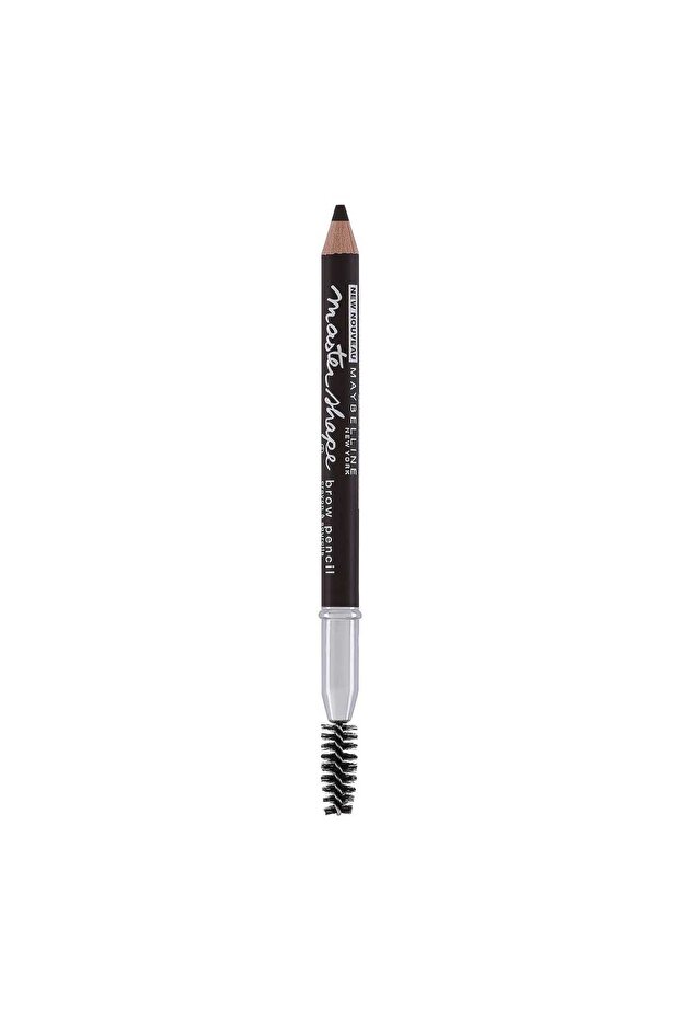 Maybelline Master Shape Eyebrow Pencil Deep Brown 1pc
