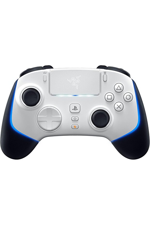Wolverine V2 Pro (PlayStation Licensed) Wireless Pro Gaming Controller for PS5 Consoles and PC
