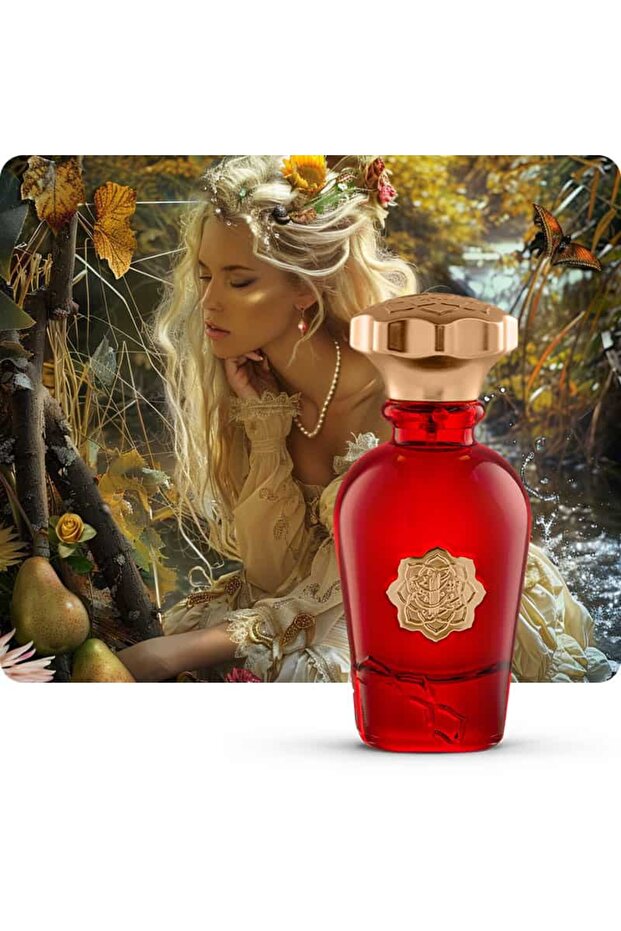 LA BELLE LE PARFUM For Women, Eau De Parfum 75ml, Tonka Vanilla Womens Fragrance, Travel Size Scent