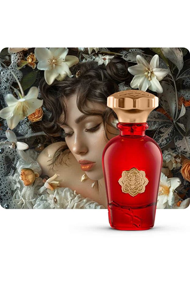 MY-WAY INTENSE Perfume For Women, Eau De Parfum 75ml, Orange Tuberose Womens Fragrance, Travel Scent