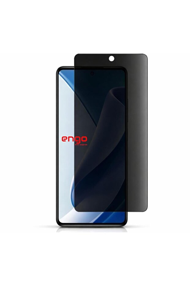 واقي شاشة جنرال موبايل 26 برو 5G هايتل 9H نانو