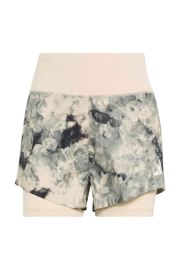 Adi365 Ap 21 W Women's Beige Shorts Ka0321