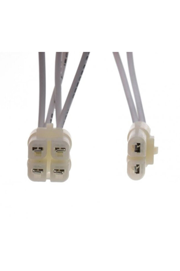 Conector pentru CDI ZD2010 - 2