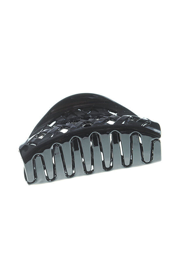 Cleste negru model brodat - 3