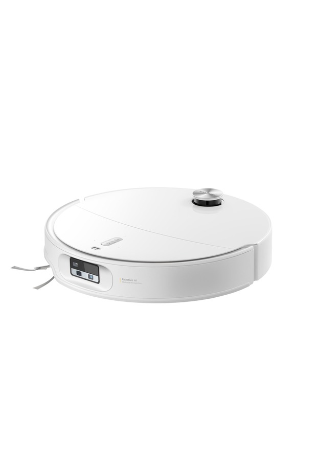 Qrevo Edge 2 Akıllı Robot Süpürge - Beyaz - 4