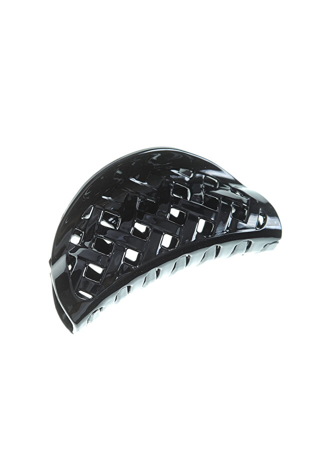 Cleste negru model brodat - 1